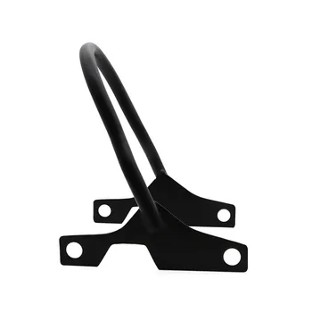 

Rear Sissy Bar Passenger Backrest Back Rest For Harley Sportster 883 Low XL883L