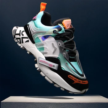 

Hip Hop Off Harajuku Fashion Sneakers Men Breathable Mesh Footwear White Tenis Masculino Shoes 5#16/10D50