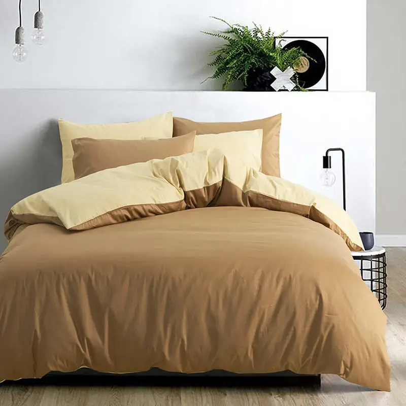 Постельное белье 100% хлопок 24 типа Двухслойное 4/6 шт.|patchwork quilt cover|quilt coverbedding set |
