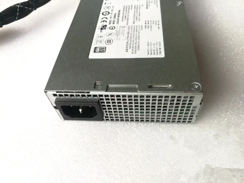 Блок питания для ноутбука Dell R210 R220 Питание N250E-S0 NPS-250NB 6HTWP L250E-S0 L205E-S0 PS-4251-1D-LF V38RM D221N C627N CKMX0