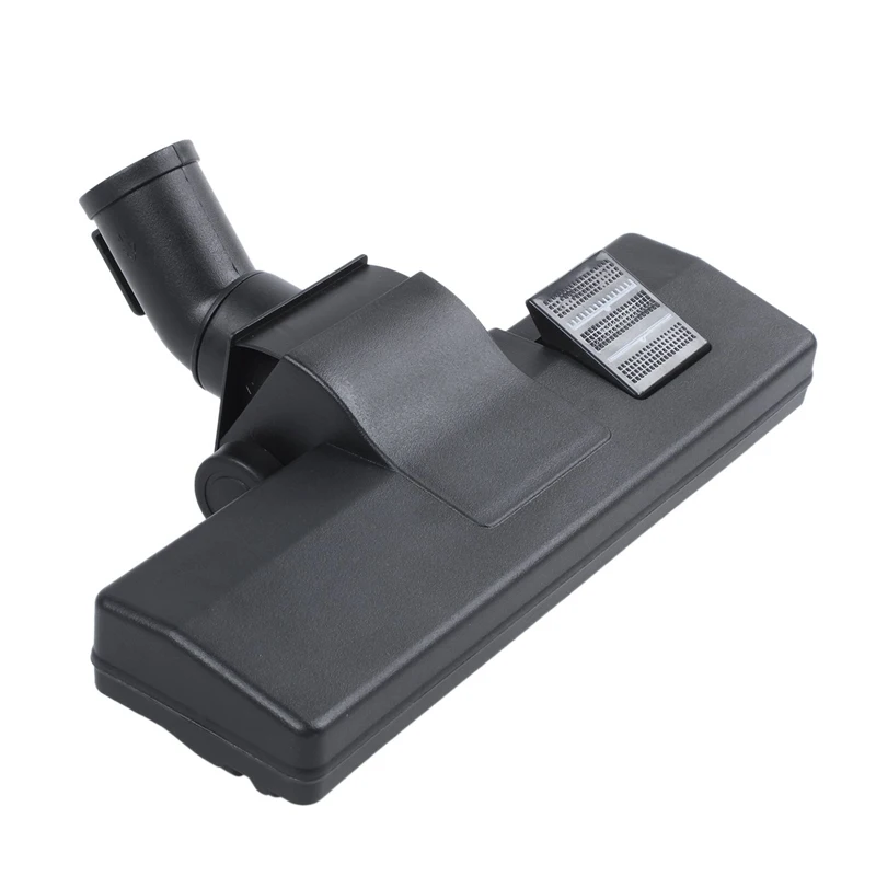 

Universal Vacuum Cleaner Accessories Carpet Floor Nozzle Vacuum Cleaner Head Tool Efficient Cleaning 32MM