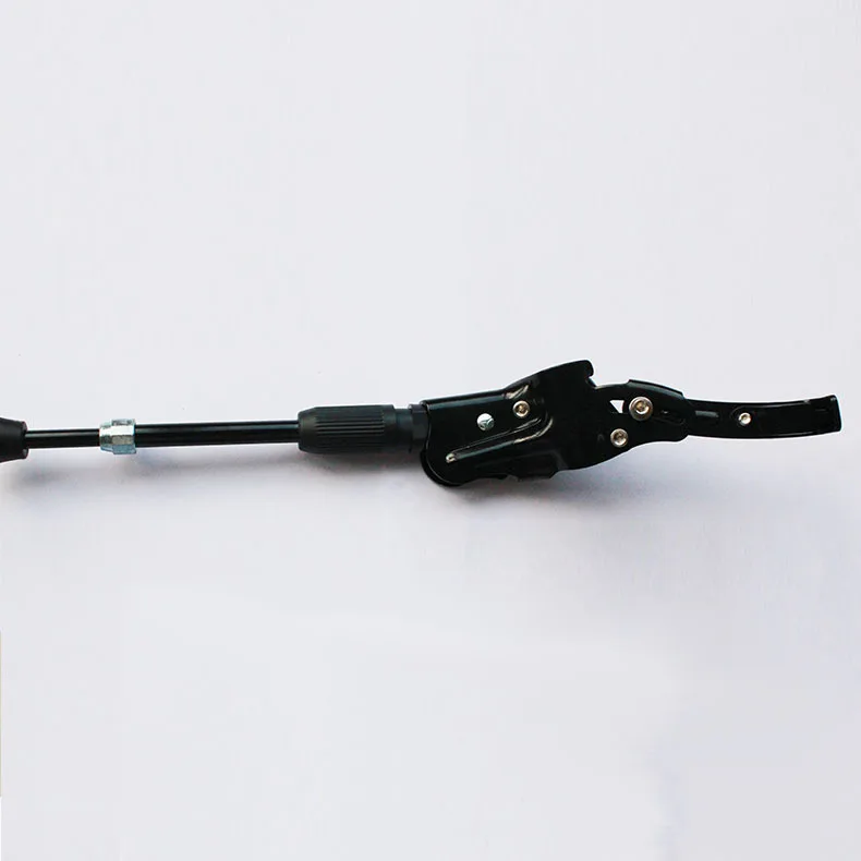 Велосипед kickstand Zjr-23026 горный велосипед двойной зажим регулируемый задний кронштейн парковочная стойка