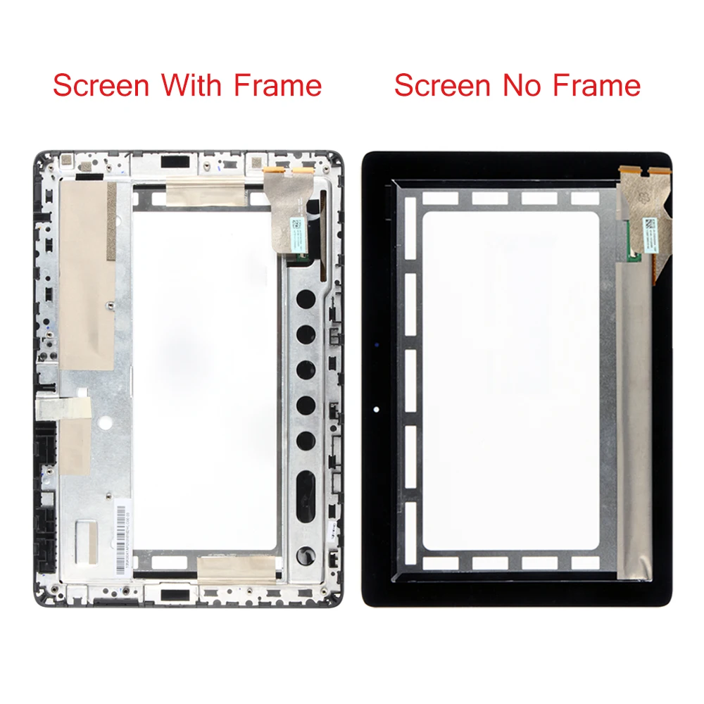 Оригинальный ЖК дисплей для ASUS MeMO ME302 ME302C ME302KL K005 K00A 5425N сенсорный экран с