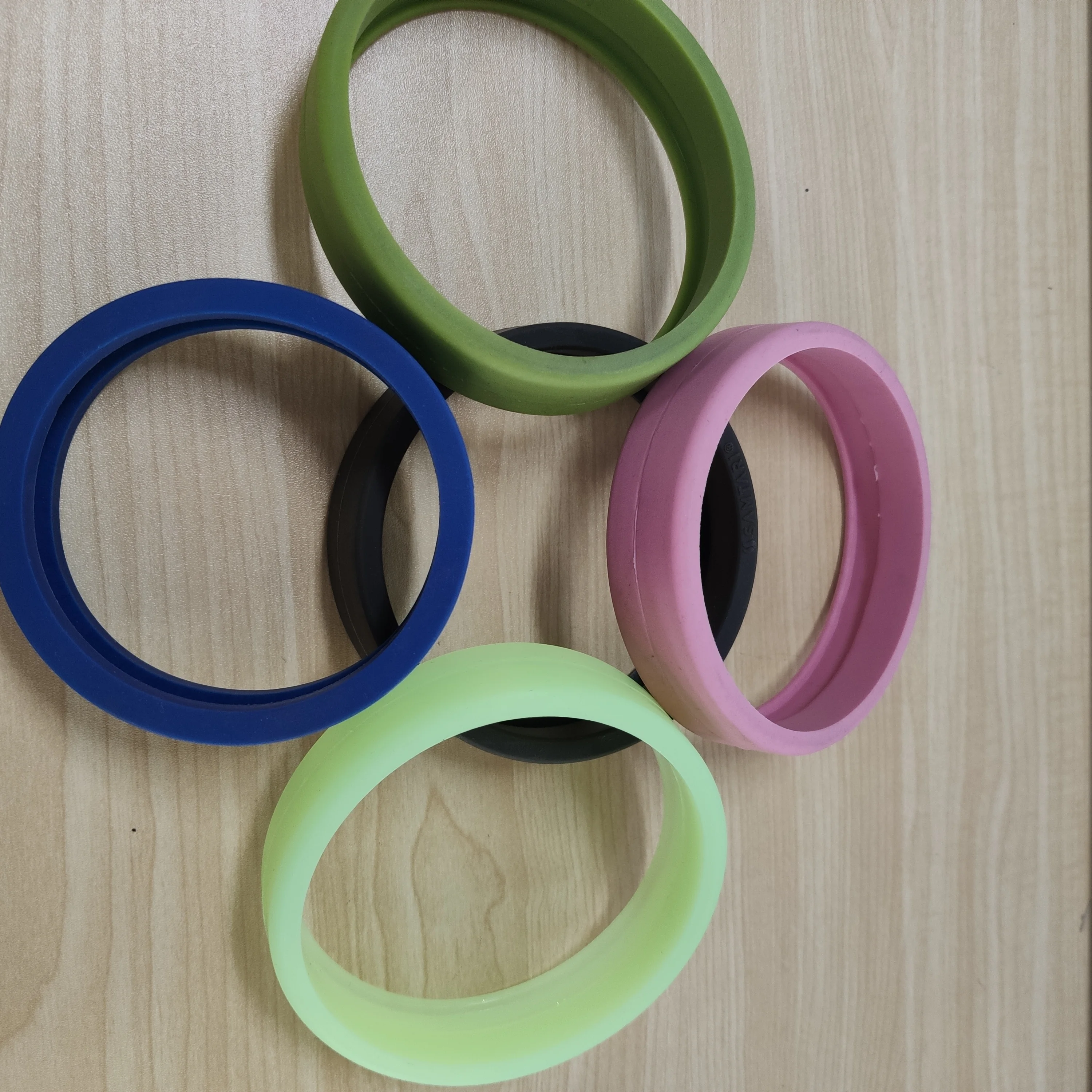 Scalar Energy Alpha spin Bioenergy glass rubber anion ring Energy Protector