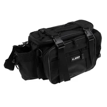 Многофункциональная поясная сумка для рыбалки хранение для катушки и приманки сумка для снастей