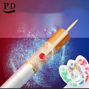 

Cigarettes Pops Beads Disposable Fruit Flavour Cigarettes Blast Beads Cigarettes Holder Filter Smoke Balls Men Gifts