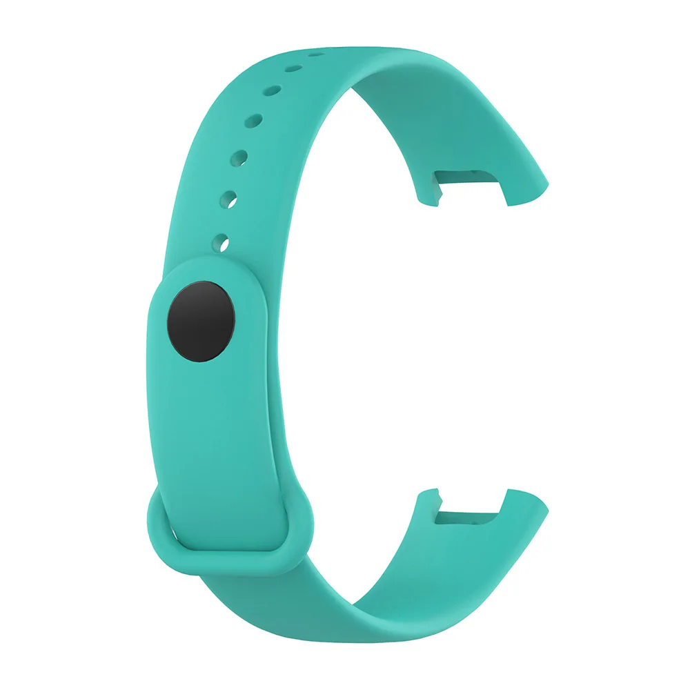 BBZ Kompatibel mit Redmi Smart Band Pro Strap, Silicone