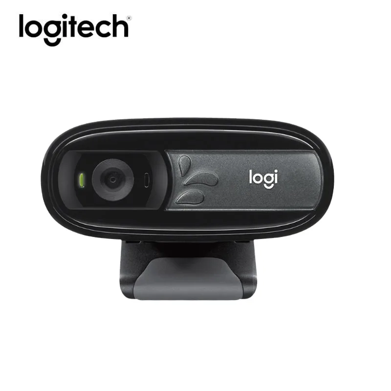 Производитель отремонтированный (б/у): Веб камера Logitech c170 ПК компьютер CMOS 5 Mega USB 2 0