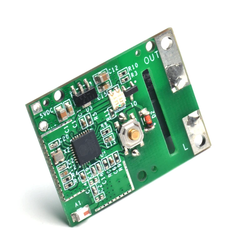SONOFF relay module RE5V1C Switch Wifi Smart Switch 5V DC Wireless Switches Inching/Selflock Working Modes APP/Voice/LAN Control smart switch