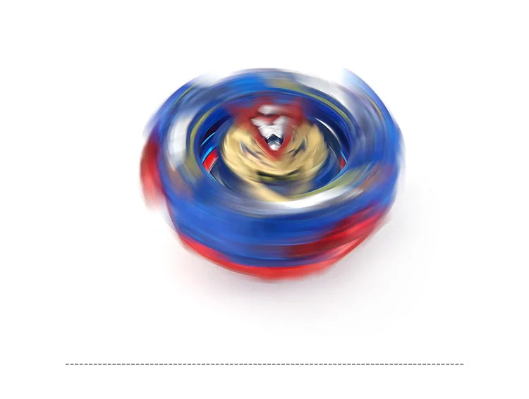 Burst Gyro Toy Ultra-Z Series B-127 небьющаяся Валькирия с модернизированным двухсторонним передатчиком меча