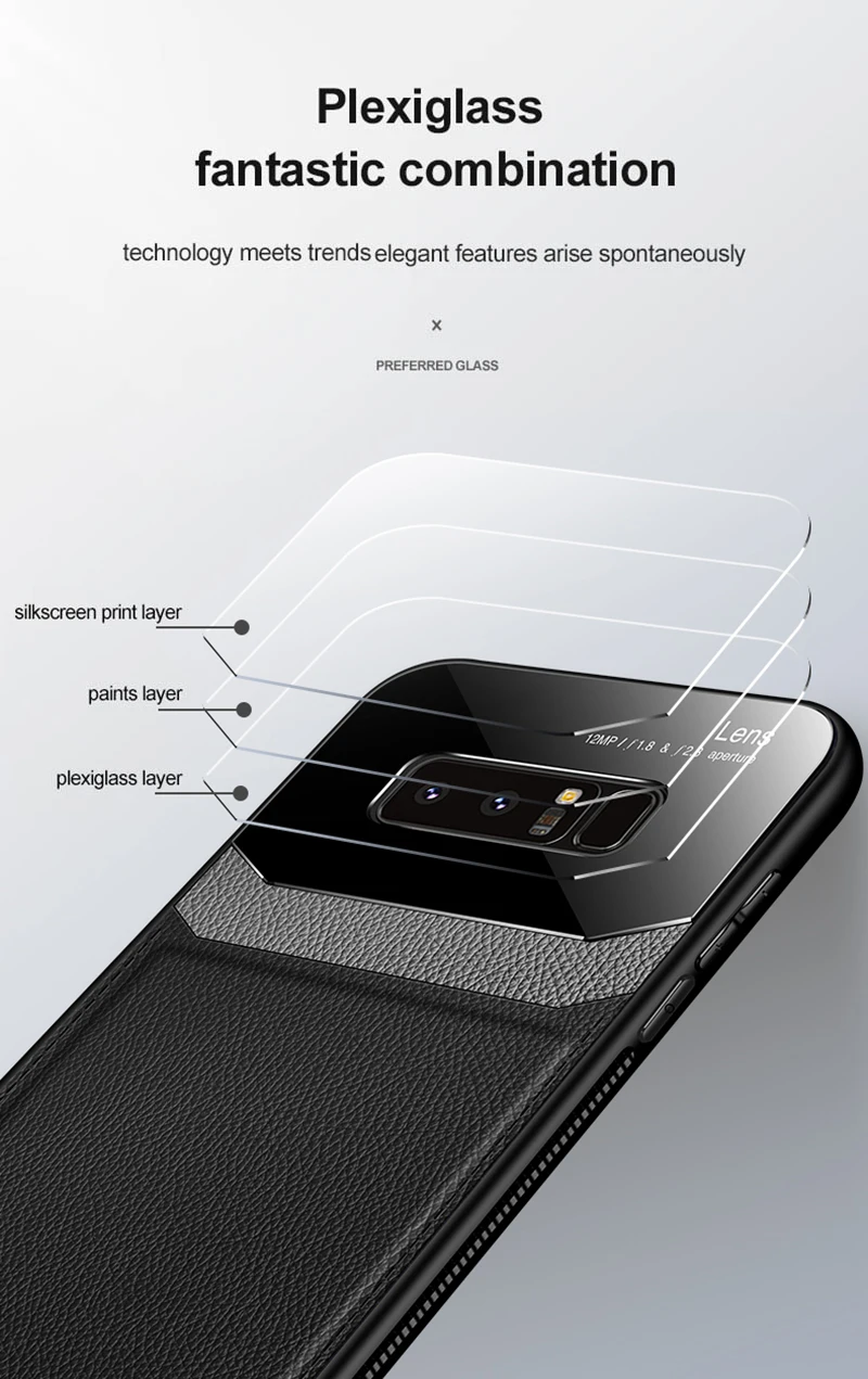 9-24-三星Note8PC头拼皮纹壳描述_05