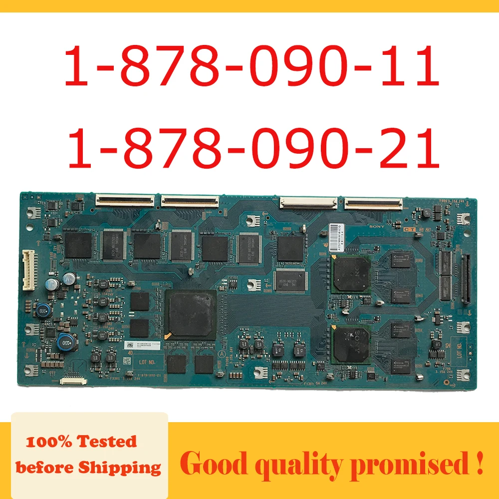 1-878-090-11 1-878-090-21 T-con плата для SONY TV KDL 40Z4500 52Z4500 46Z4500 LTY520HH01. .. Плата дисплея логической