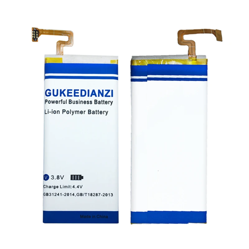 GUKEEDIANZI 3800 мАч HB444199EBC+ батарея мобильного телефона для huawei Play 4C C8818 CHM-CL00 CHM-TL00H CHM-UL00/G Play Mini