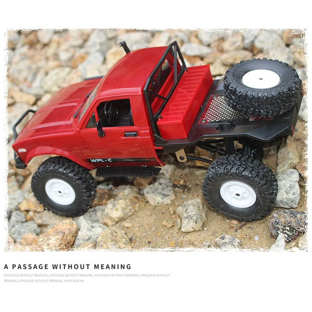 B-14 1/16 2,4 ГГц RC Гусеничный внедорожный военный грузовик автомобиль с фарой RTR автоматическое устройство игрушки автомобиль для детей подарки Горячая