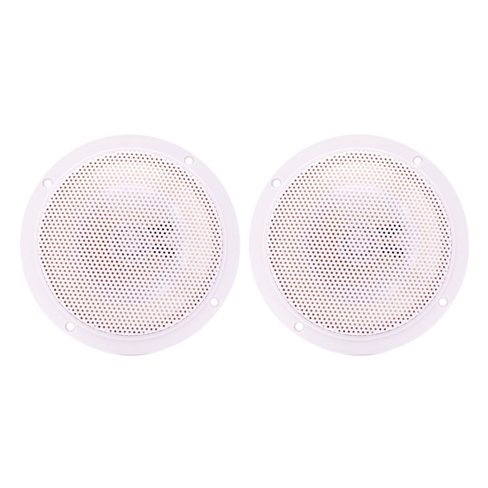 rv waterproof speakers