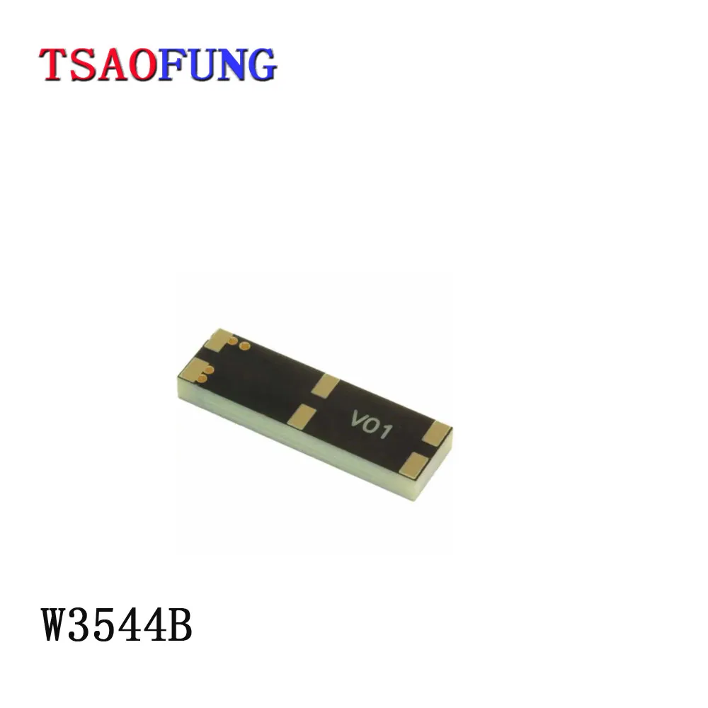 1Pieces W3544B W3544 SMD GSM/3G Penta Band Hybrid PCB Antenna | Электронные компоненты и принадлежности