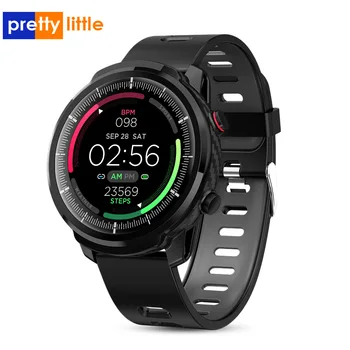 

2020 S10plus Smart Watch Men Full Touch Screen IP68 Waterproof Smartwatch For Android IOS Bluetooth Sports Tracker Fitness Watch
