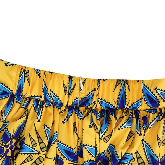 Akem Maxi Skirt - Image 5