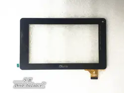 Kurio Tab 7 ''дети планшет сенсорный экран Замена C14100 C14150 FPC-FC70S596-02 внешний экран Цифровая стеклянная сенсорная панель