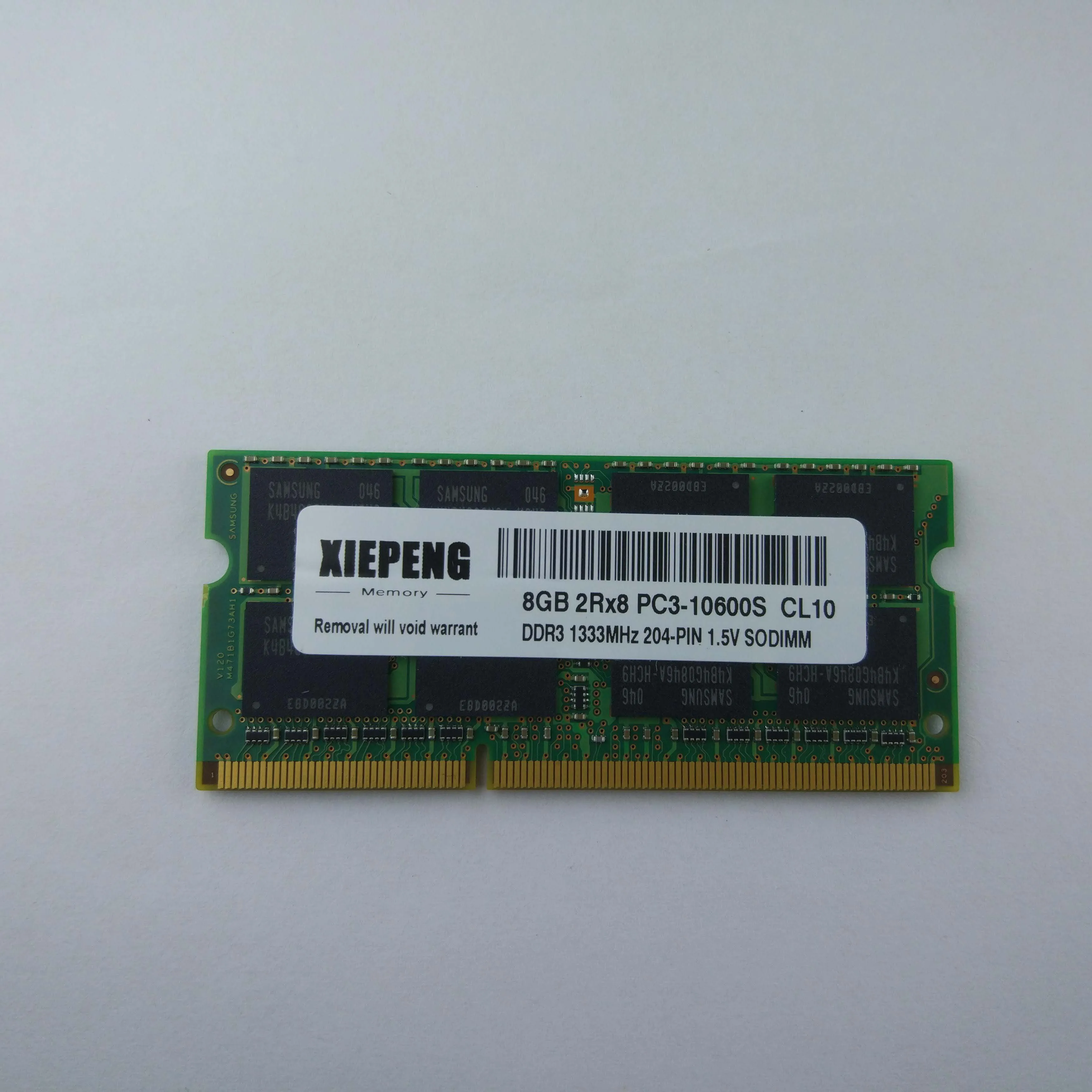 ОЗУ для ноутбука 8 Гб 2Rx8 PC3-10600S 1333 МГц DDR3 4g 1333 память для ноутбука Dell точная рабочая станция T1500 M6500 M6400 M4500 M4600