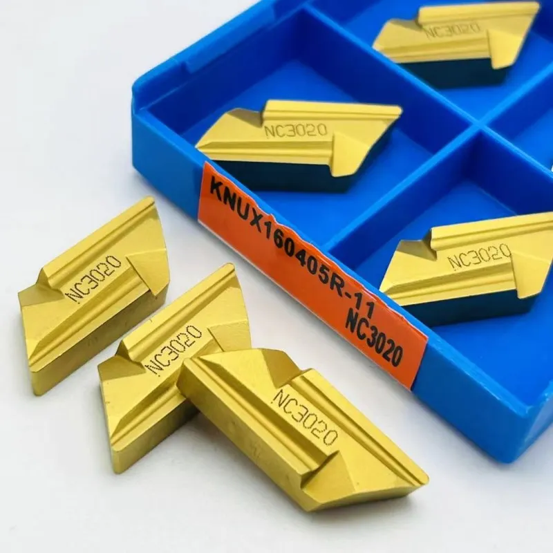 KNUX160405-NC3020-Carbide-Insert-Metal-Turning-Tool-Transposition ...