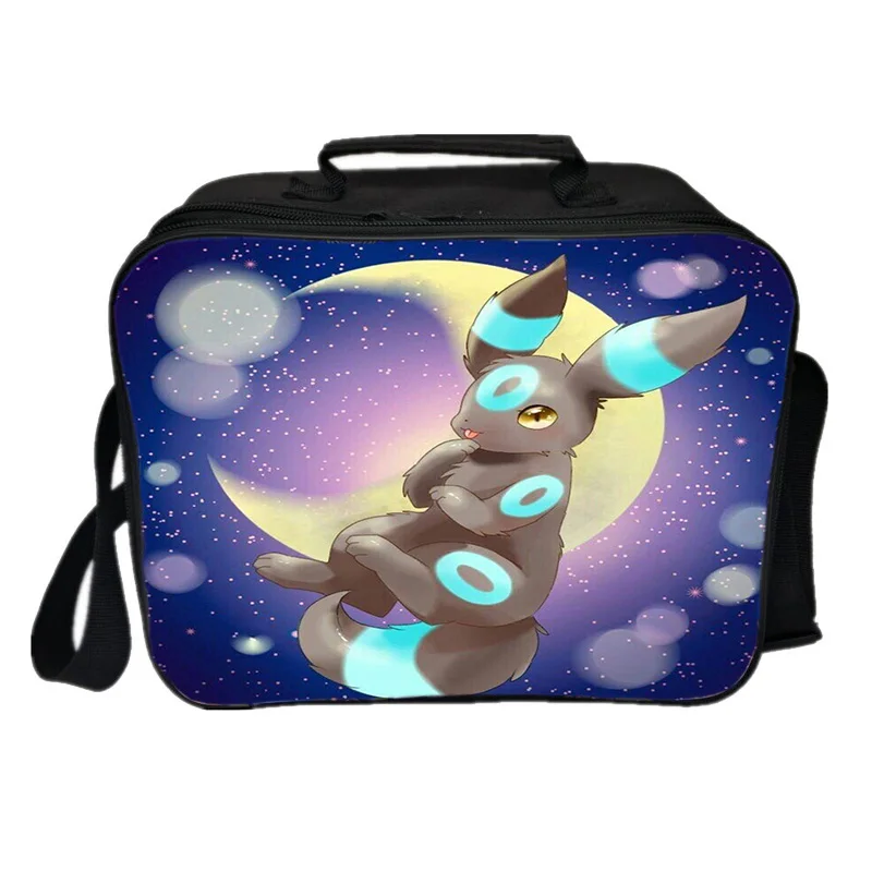 Bolsas p/ almoço