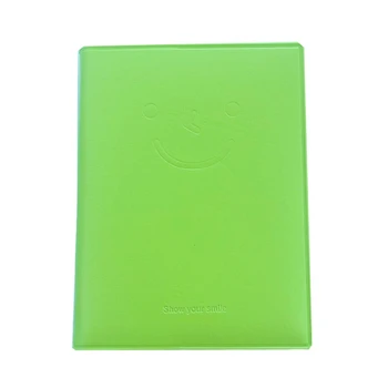 

Smile Face Notebook Travel Mini Diary Notebook Candy Color Journal Diary Creative Notepad For Student Writing Learning Gift