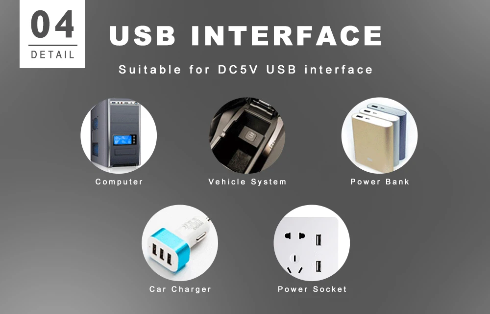 DC5V портативный светодиодный USB светильник для книг u-диск светодиодный светильник 12 Светодиодный s мини лампы для чтения 4 Вт USB ночной Светильник для защиты зрения для мобильных устройств