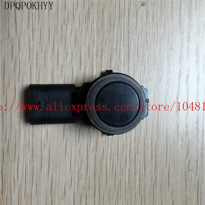 

DPQPOKHYY для Benz A-Class B-Class SL GLK реверсивный радар, A0009050342 Q04, 0263013054