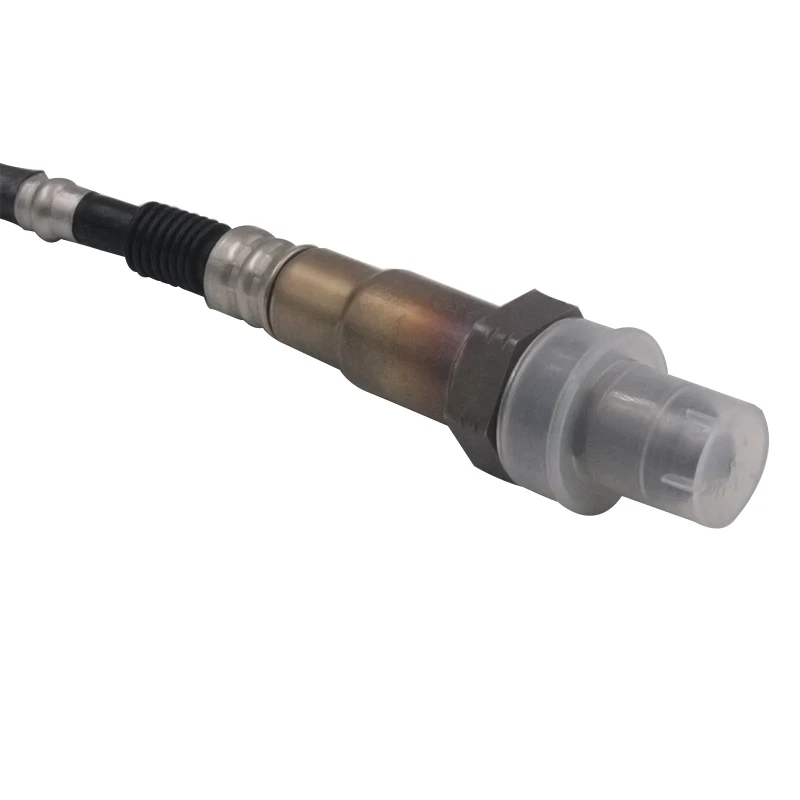 OEM 39210-2B000 датчик кислорода для HYUNDAI KIA Мужской Разъем автомобилей и мотоциклов O2 Датчик