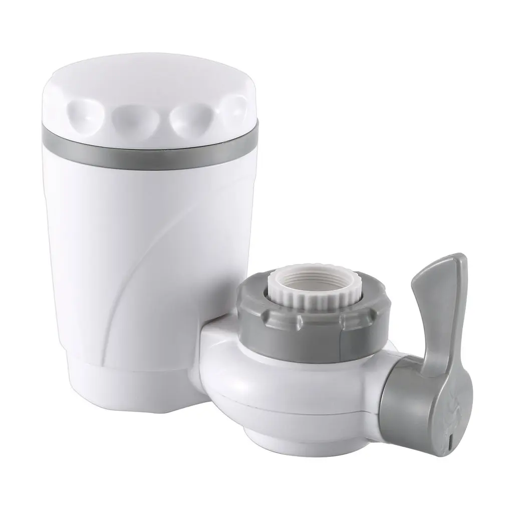 Js003 Multi-Function Water Purifier Home Faucet Water Filter System Tap Water Purifier Faucet Water Purifier
