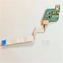 

FOR PLACA BOTONES WIFI VOLUME SWITCH HP PROBOOK 470 G3