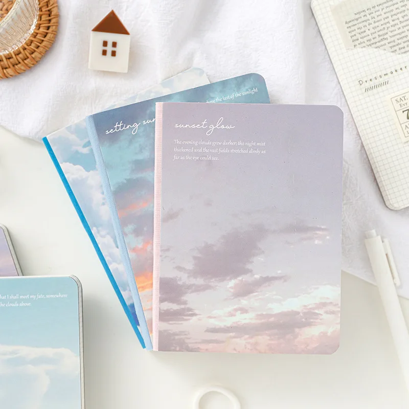 81+ Incredible Aesthetic Notebook Pages Draft