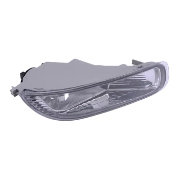 

High QualityFront Left Bumper Driving Fog Light Lamp Fit For Toyota Corolla 1.8L 2003 2004 81200-02060 TO2592107