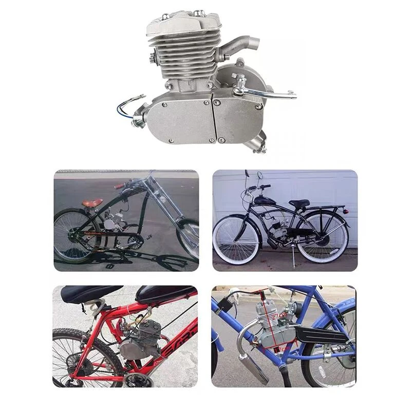 diesel bicycle engine kit