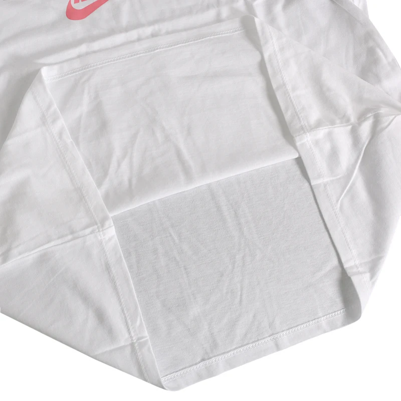 Оригинальная продукция Nike Sportswear белая футболка быстросохнущие рубашки с короткими рукавами