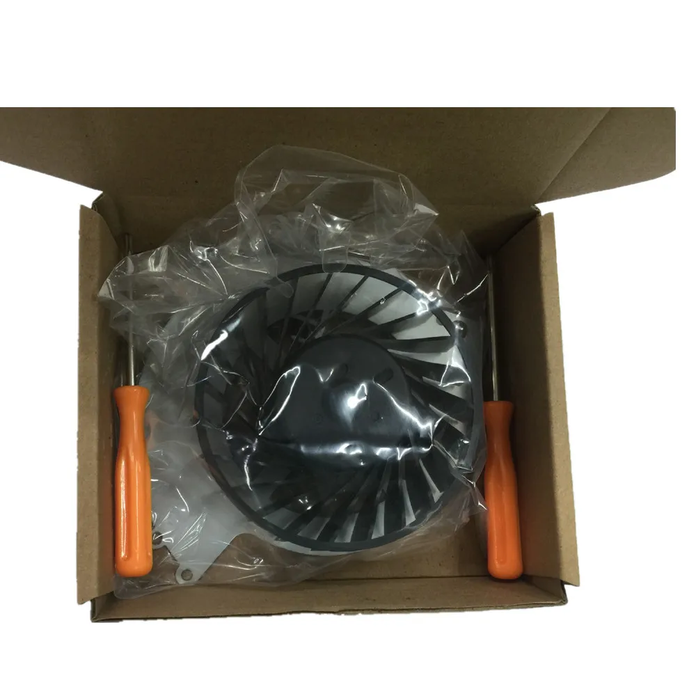 

20pcs New KSB0912HE Internal Cooling Fan for Ps4 1200 Console