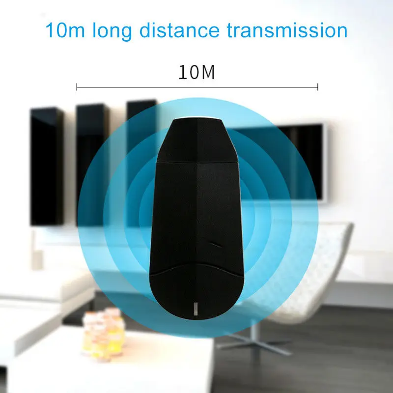 FFYY-Hdmi tv Stick Dongle 4K Wi-Fi дисплей приемник Dlan Airplay Miracast