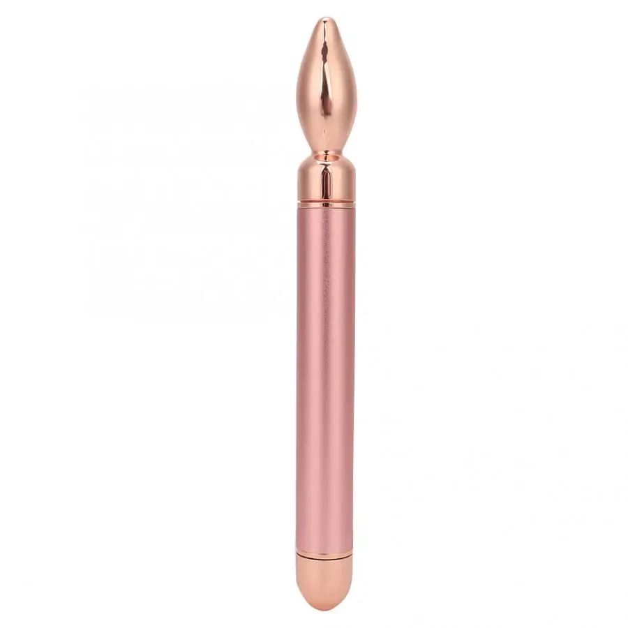 4 in 1 Electric Face Massager Face Lifting Slimming Beauty Bar Massage Instrument Beauty Salon Face Massage Roller