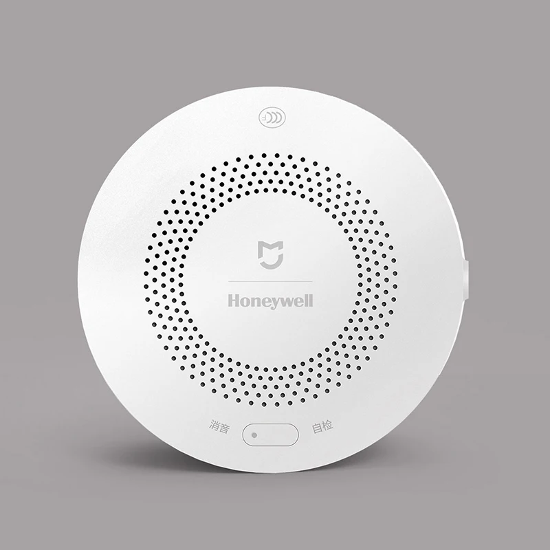 Aqara умный дом Honeywell детектор природного газа Aqara Zigbee пульт дистанционного управления CH4 монитор безопасности для Mi home