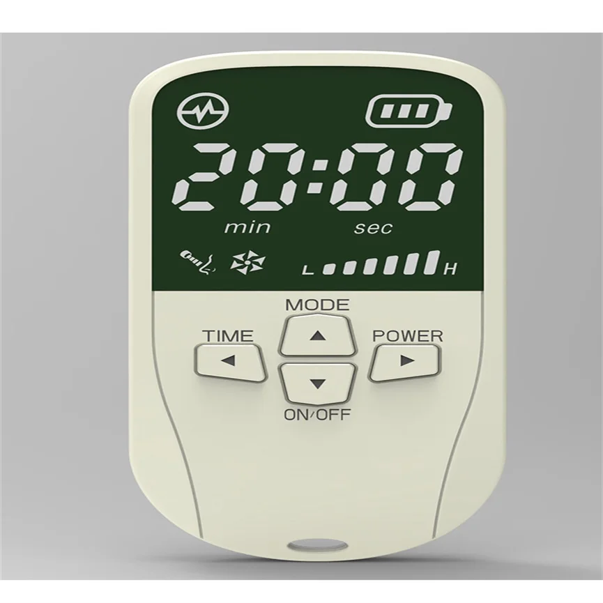

Neurofeedback So Normal Sleep Treatment CES Insomnia Machine Micro-Current Electric Stimulation