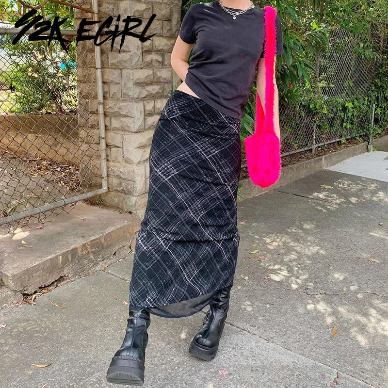 Egirl Outfits Skirt ubicaciondepersonas.cdmx.gob.mx