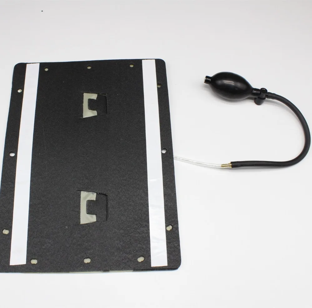 SEAT BACK SUPPORT  (2)