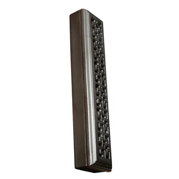 

1pc Creative Ceramic Incense Case Portable Incense Case Incense Box for Home