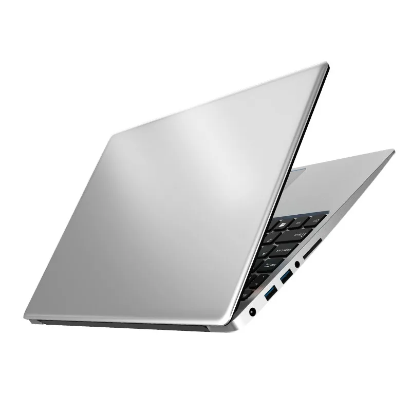 15,6 дюймов 16 Гб ОЗУ ноутбук Intel i7 4500U Windows 10 металлический корпус двухдиапазонный Wi-Fi 1920*1080P ips офисный ноутбук
