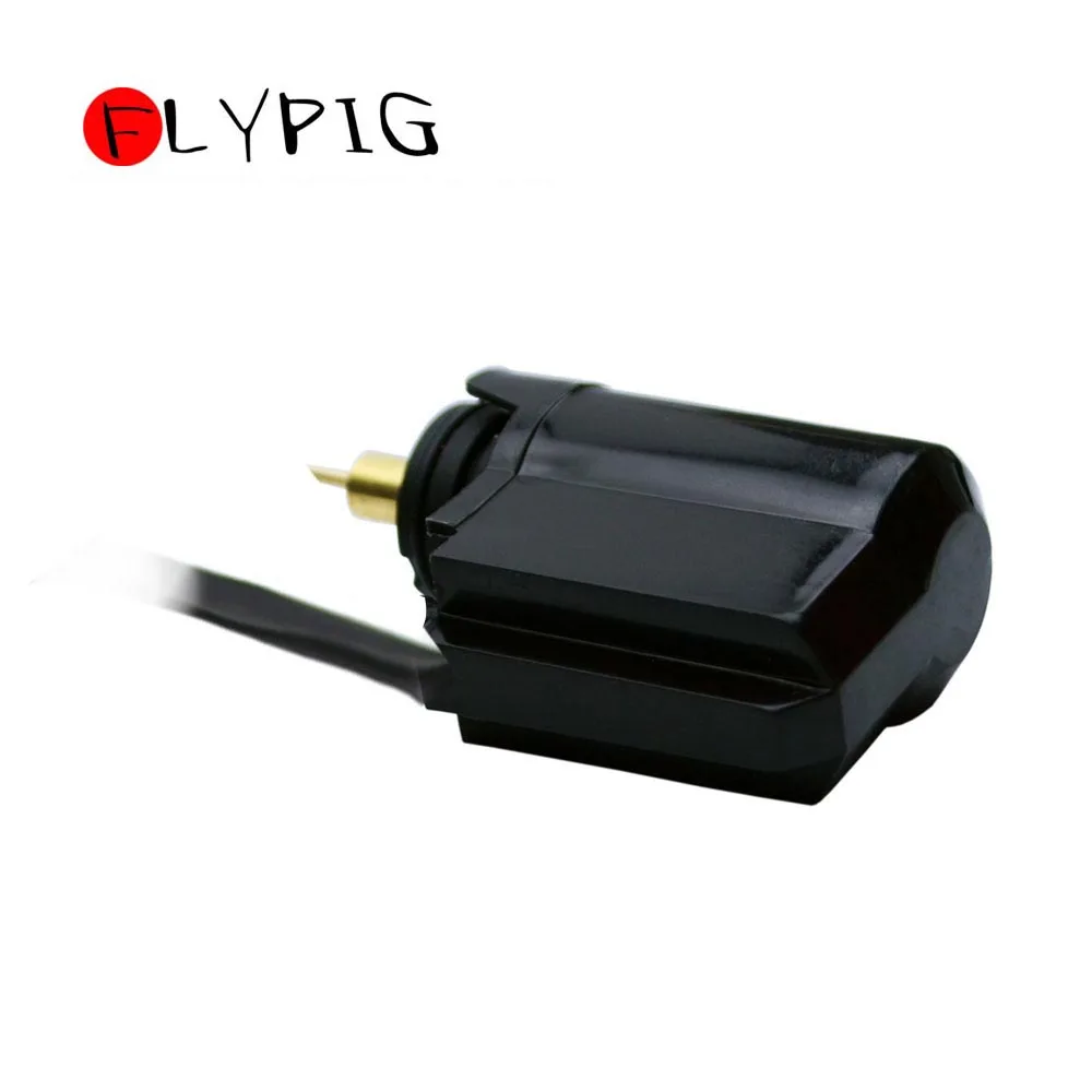 FLYPIG новая производительность Электрический дроссель для 50cc 125c 150cc GY6 Carb SunL JCL Подходит для Honda Taotao JCL Peace для Roketa ATV китайский