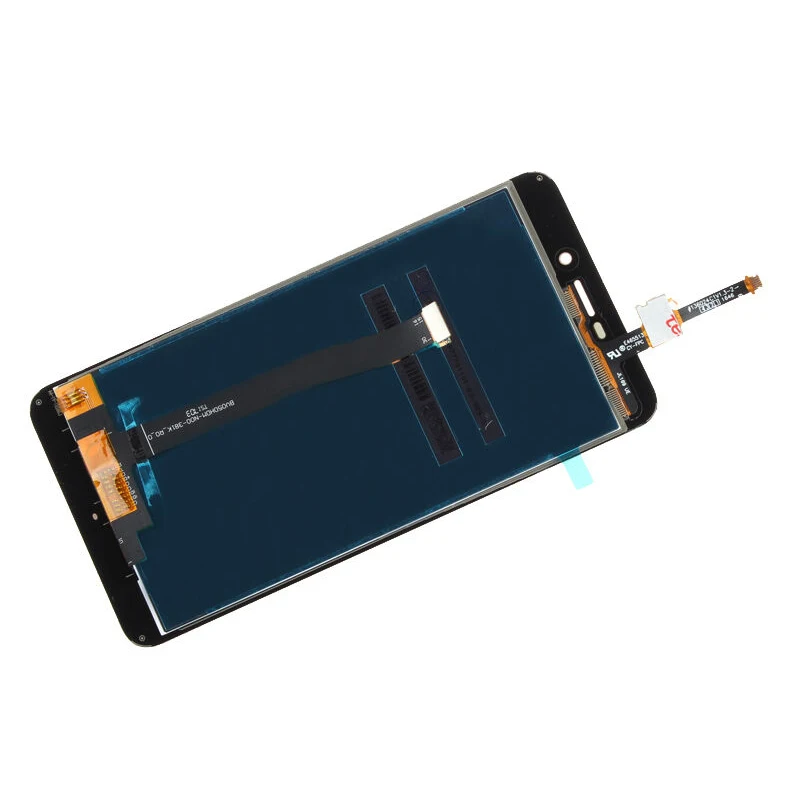 Дисплей для XIAOMI Redmi 4X ЖК-дисплей сенсорный экран для Xiaomi Redmi 4A дисплей в сборе 4A ЖК-дисплей