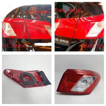 

Applicable to Model year 2006 ~ 2009 Lexus es350 Car Taillight,stoplight,Signal lamp , lamp assembly