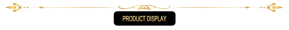 product display