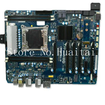 

high quality For DELL desktop motherboard for MS-7A87 N4R4N 0N4R4N THJX5 0THJX5 HJ5Y7 0HJ5Y7 mainboard fully work